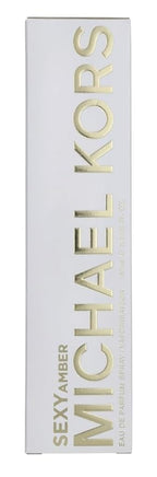 Michael Kors Sexy Amber for Women 3.4 oz Eau de Parfum Spray