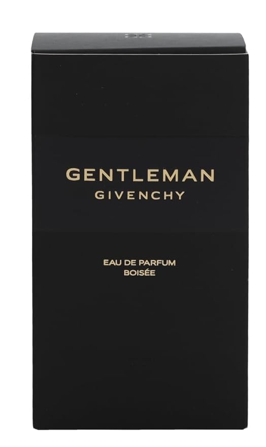 Givenchy Gentleman Boisee For Men Eau De Parfume Spray 3.4 Ounce