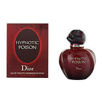 Hypnotic Poison Eau De Toilette Spray 100ml/3.4oz