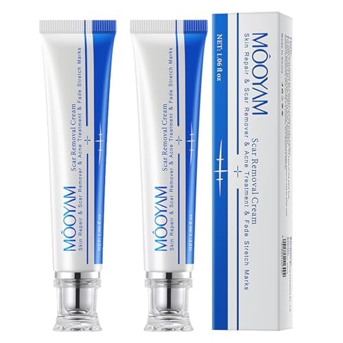 Advanced Scar Cream Gel, Scar Removal