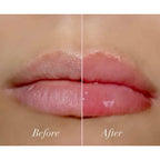 Girlactik Rose Oil Tinte Petal Gloss, 0.17 OZ (LaRose)