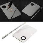 Onwon Stainless Steel Professional Pro Lady Cosmetic Makeup