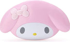 My Melody Face Mirror & Comb Set Sanrio Sanrio