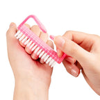 3Pcs Different Kinds of Fingernail