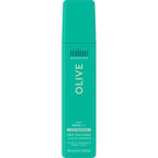 Minetan Olive Self Tan Foam | Color Base Collection - Dark Olive Bronze Finish, 1 Hour Express, Face & Body Fake Tanner, Complements All Skintones, Vegan & Paraben Free, 6.7 Fl Oz