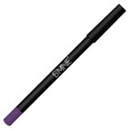 ISMINE One Purple Lip Liner, Professional Matte Lip Pencil Waterproof Long Lasting Smooth Natural Lip Liner (#21)