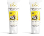 Tio Nacho Ultra Hydration Coconut Oil Treatment, 7 Ounces (Pack of 2)