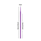 600pcs disposable micro applicators brush