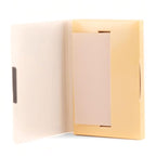 Palladio Rice Paper Facial Tissues for Oily Skin, Face Blotting Sheets Made from Natural Rice, Oil Absorbing Paper with Rice Powder, 2 Sided, Instant Results, Natural, 40 Count, Pack of 6