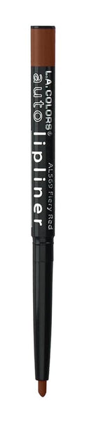 L.A. COLORS Auto Lipliner Pencil, Cafe CAL567
