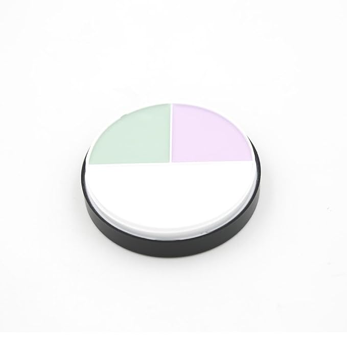 3 Color Concealer Conceal Correct Countor 04