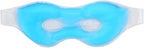 Cooling Eye,Reusable Anti-Fatigue Dark Circles Cold & Hot Compress Sleeping Eye Ice Cooling Eye