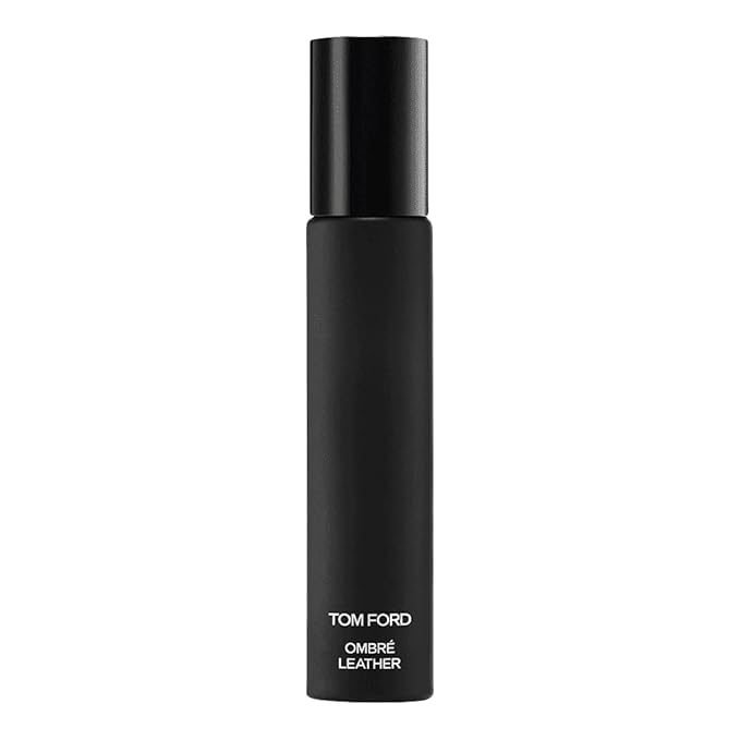 Tom Ford Ombre Leather for Unisex - 0.34 oz EDP Spray (Mini)