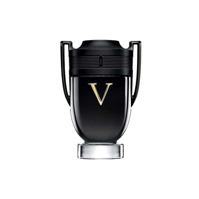 Invictus Victory by Paco Rabanne for Men 1.7 oz Eau De Parfum Extreme Spray