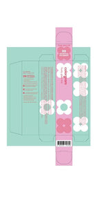 COLORGRAM Fruity Glass Tint 09 Heartful Mulberry | Lip 11 Oz