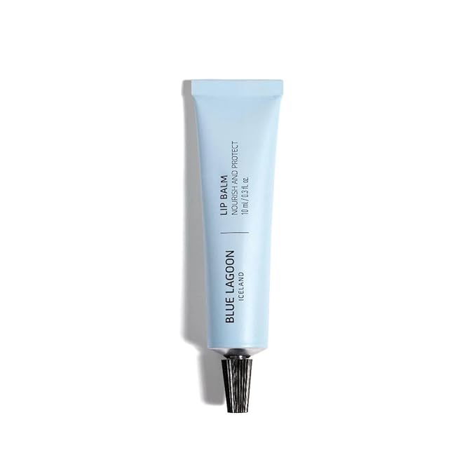 Blue Lagoon - Natural Nourishing + ml)