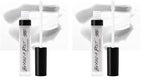 Black Radiance Beyond A Pout Lip LacquerLip Gloss, Sweet N' Spicy (Pack of 2)