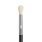 Sigma Beauty Professional E35 Tapered Blending Brush – Professional Eyeshadow Brush for Precision Eyeshadow Blending, Softens Dramatic Edges & Harsh Lines for a Well Blended Effect (1 Brush)