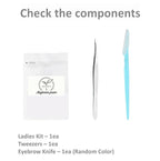 Ahc ten revolution real eye