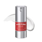 Retinol Eye Cream For Dark Circles And Puffiness, Repair Under Eye Retinol Cream with Hyaluronic Acid and Collagen, Smooth Fine Lines, Wrinkles, Bags & Dark Spots, Tightens Eye Skin Care(Retinol)
