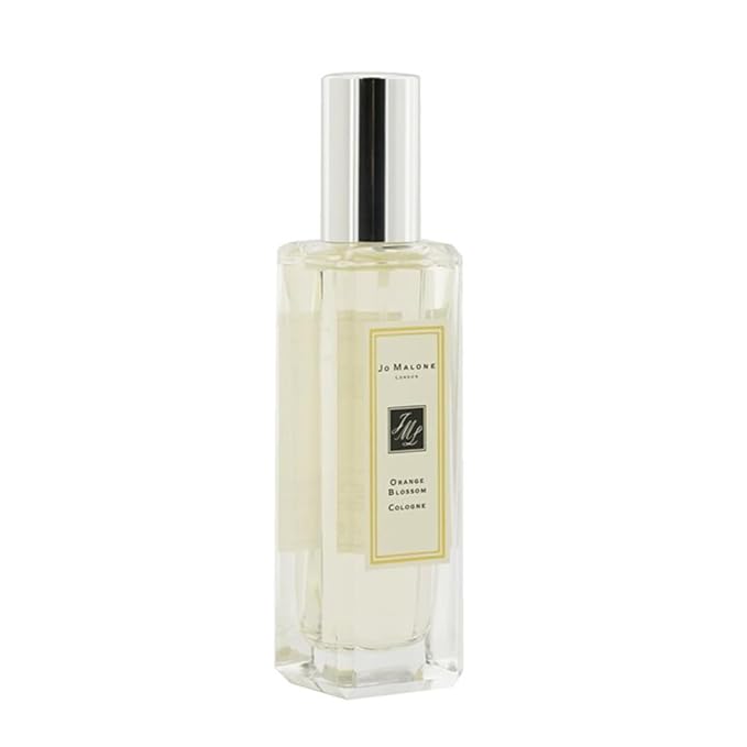 Jo Malone Orange Blossom Cologne Spray (Originally Without Box), 30ml