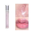R.Y.M Extreme Shine Volume Non-Sticky Natural Scents Lip