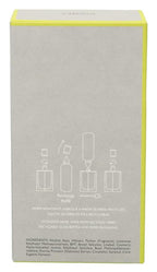 H24 by Hermes for Men 3.3 oz Eau de Toilette Refillable Spray