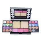 Eyeshadow Palette Makeup Palette 33 Bright Colors Matter