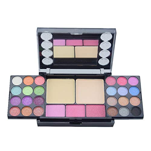 Eyeshadow Palette Makeup Palette 33 Bright Colors Matter