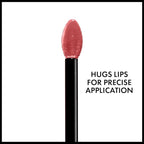 NYX PROFESSIONAL MAKEUP Lip Lingerie XXL Matte Liquid Lipstick - Xxpose Me (Peach Pink)