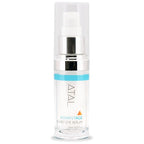 – Advantage Velvet Eye Serum, Reduce Eye Puffiness, Dark Circles, Anti Aging Eye Cream, Firms, Hydrated, Haloxyl, Eyeliss, Matrixyl 3000, Hyaluronic Acid, Non Greasy, Fragrance Free (0.5 oz.)