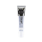 NICKA K NEW YORK VARIETY SET OF 5 NK Hydrating Lip Gel - Vitamin E (Clear, Rosehip Oil, Bubble Gum, Cherry, Strawberry)