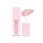 Jelly Plumper Tint | Non-Sticky, Long-Lasting Lip Gloss | Vegan and Cruelty-Free Korean Lip Tint (Sparkling Ade)