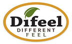 Difeel Castor Pro-Growth Shampoo 12 oz. & Conditioner 12 oz. (2-Piece Set)