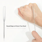 Makeup Spatula Set Stainless Steel, Make Up Tools