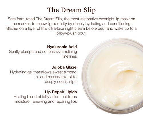 Sara Happ The Dream Slip Overnight oz.
