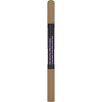 Maybelline Express Brow 2-In-1 Pencil and Powder Eyebrow Makeup, Blonde, 1 Count