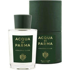 Acqua Di Parma Colonia Club Eau De Cologne Spray, 3.4 Ounce