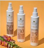 Arganiae Milky Sun Spray Very