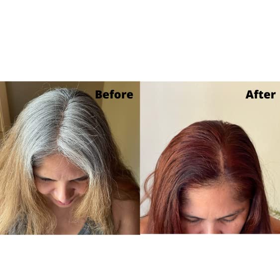 Reshma Beauty 30 Minute Henna