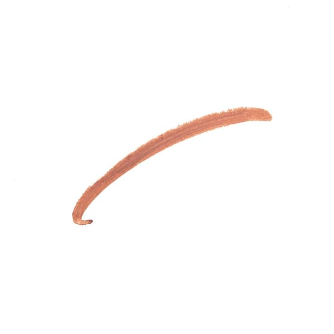 Youngblood Clean Luxury Cosmetics Lip Liner Pencil, Pout | Long Lasting Creamy Matte Lip Liner Pencil | Cruelty Free, Paraben Free, Gluten Free, Vegan