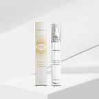 5% caffeine eye serum and