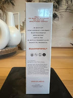 Daily Face and Body Sunscreen SPF 30 | On-The-Go All Natural Mineral, Water Resistant, Reef Safe, Korean Lightweight Formula, No White Cast, Ultra Hydrating, 12 Individual Use Packets