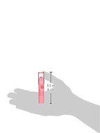 Revlon Lip Balm, Kiss Tinted Lip Balm, Face Makeup with Lasting Hydration, SPF 20, Infused with Natural Fruit Oils, 025 Fresh Strawberry, 0.09 Oz (Pack of 2)