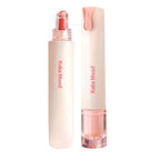 Hydrating Jelly Lip Gloss, Long-Lasting Waterproof Non-Stick Cup Lip Glaze Set, Moisturizing Tinted Lip Balm, Mirror-Like Liquid Lipsticks for Brightening and Plumping, K-Beauty (Color 3, One Size)