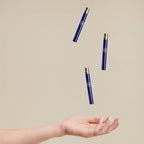 Capri Blue Volcano Eau de Parfum Spray Pen - Summer Fragrance - Mini Perfumes for Women - Travel Size Citrus Perfume with Notes of Tropical Fruits & Sugared Citrus (0.34 fl oz)