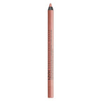NYX PROFESSIONAL MAKEUP Slide On Lip Pencil, Lip Liner - Pink Cantaloupe (Pastel Peach)