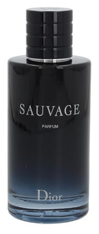 Dior Sauvage by Christian for Men - 6.8 oz Parfum Spray