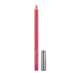 Palladio Lip Liner Pencil, Wooden, Firm yet Smooth, Contour and Line with Ease, Perfectly Outlined Lips, Comfortable, Hydrating, Moisturizing, Rich Pigmented Color, Long Lasting, Tickle Me Pink