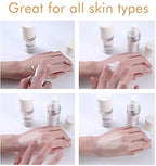 30ML Flawless Colour Changing Warm Skin Tone Foundation,Naturally Blends Moisturizing foundation makeup,Long Lasting Waterproof Poreless Liquid Foundation SPF 15 for Face Makeup